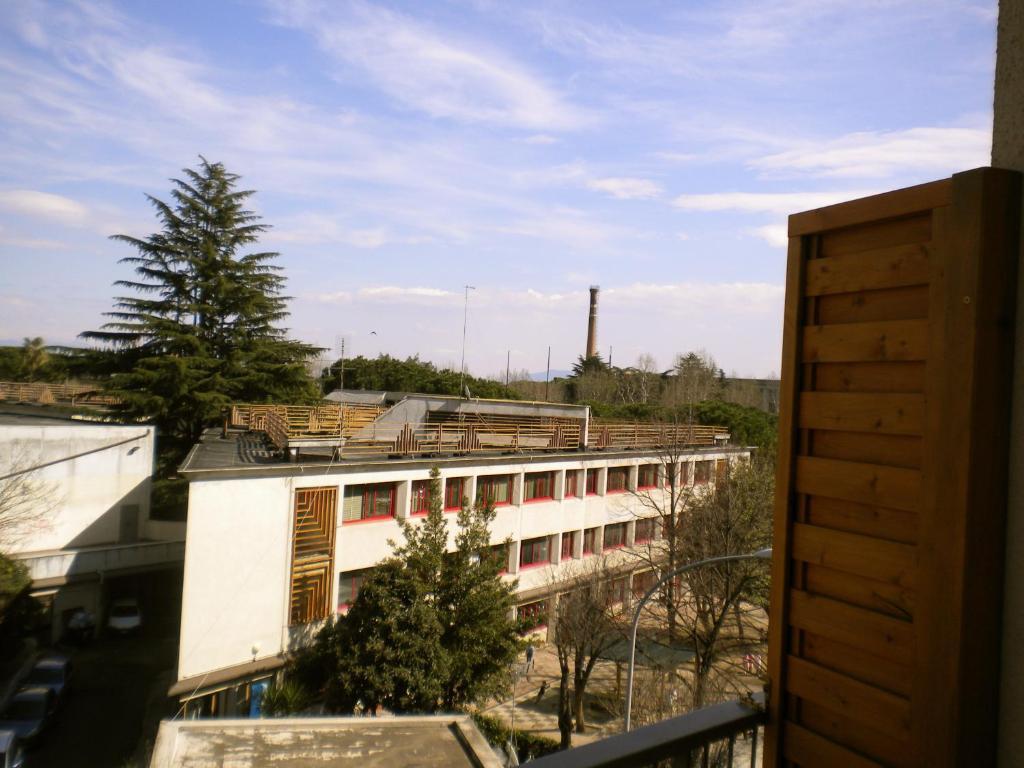 Alba Romana Rom bilde